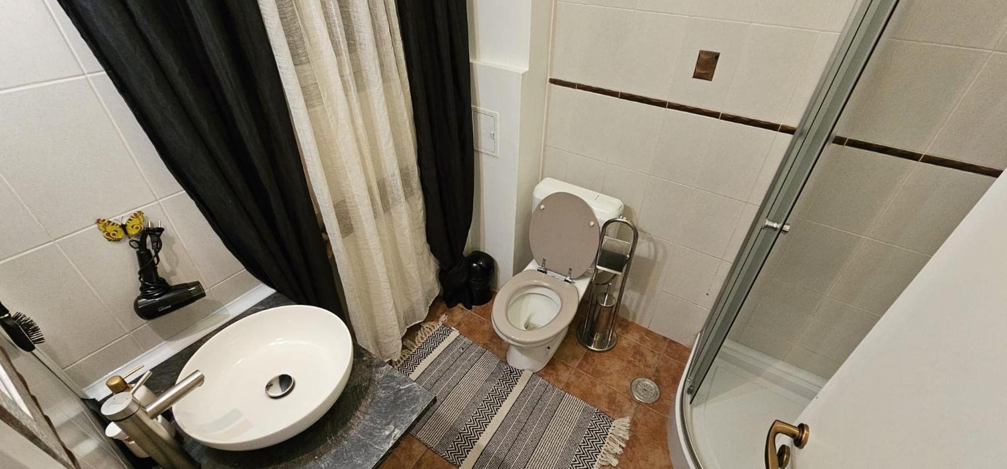Tantra Studio 1 Conta Universitate Bukurešť Exteriér fotografie